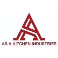 A And A Kitchen Industries