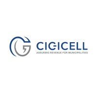 CigiCell South Africa logo - Similar company to Bluadvance