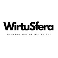 Wirtusfera logo - Similar company to Mamaruga Ltd