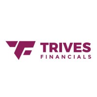 Trives Financials Company Limited logo - Similar company to Lambda Credit