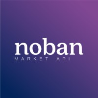 noban logo - Similar company to Daatium