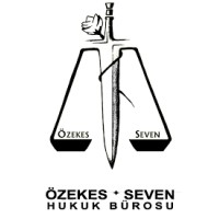 Özekes & Seven Hukuk Bürosu logo - Similar company to Onar Hukuk Bürosu