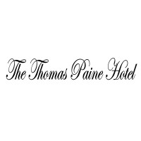 The Thomas Paine Hotel logo - Similar company to Andover House Hotel