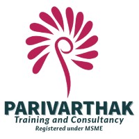 Parivarthak Training Solutions logo - Similar company to Keystone Training Solutions