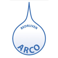 Arco Bedrijven / Verhuco logo - Similar company to Noa Academy - Because We Care About People
