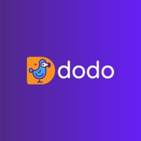 Dodo logo - Similar company to Ridealong