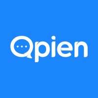 Qpien logo - Similar company to Moon Light Bilişim
