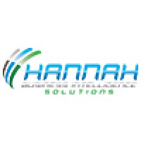 Hannah Business Intelligence Solutions