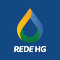 Rede HG logo - Similar company to Ibi - Internet Brasileira Incrível