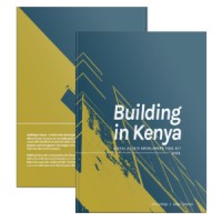 Building in Kenya logo - Similar company to Evolution Style K - Interior Evolution