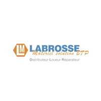 LABROSSE MATERIEL SOLUTION BTP logo - Similar company to Svis 34