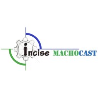 Incise Machocast logo - Similar company to Emage Group
