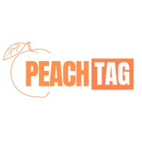 Peach Tag logo - Similar company to Ryelogic