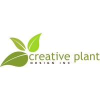 Creative Plant Design Inc. logo - Similar company to Skyview Tree Experts, Inc
