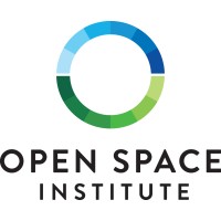 Open Space Institute logo - Similar company to Riverkeeper