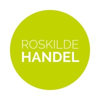 Roskilde Handel logo - Similar company to Realmæglerne Roskilde & Lejre