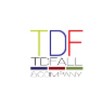 TD Fall & Co logo - Similar company to Cretox ® Panel Tiles |  The Ultra Lightweight Slim Cladding Panel Tiles Made Of Concrete