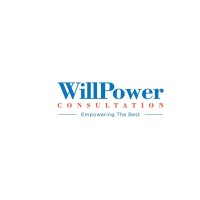 Willpower Consultation logo - Similar company to Wdcweb