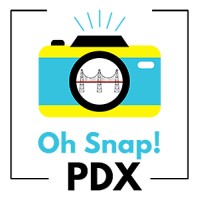 Oh Snap! PDX logo - Similar company to Oh Snap!