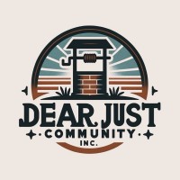 Dear, Just Community (The Family Collaborative Initiative) logo - Similar company to Draw4Med