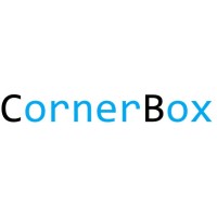 CornerBox logo - Similar company to Netop Technology