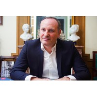 Divorce Consulting logo - Similar company to Texas Divorce Consultancy