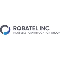 Robatel Inc | Rousselet Centrifugation Group | Rousselet-Robatel Kromaton logo - Similar company to Rousselet Robatel Kromaton