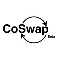 CoSwap logo - Similar company to Drop The Puck For Mental Health