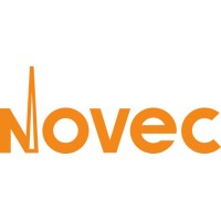 NOVEC logo - Similar company to Firefly