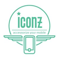 ICONZ logo - Similar company to Iconz