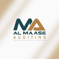 AL MAASE AUDITING logo - Similar company to Zs Consult