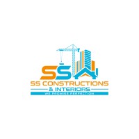 SS CONSTRUCTIONS & INTERIORS logo - Similar company to Ss Builders