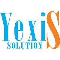 Yexis Solutions Pvt Ltd logo - Similar company to Hardware Distributors - A Kendell Company