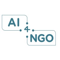 AI4NGO logo - Similar company to Celaro