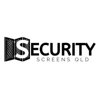 Security Screens Qld Brisbane logo - Similar company to Security Screens Qld