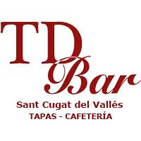 TD BAR Cafetería y Tapas logo - Similar company to Babilum