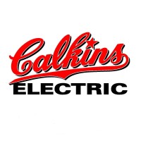 Calkins Electric Construction Company logo - Similar company to Electraserve Power Systems, Llc