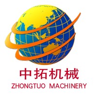 zhongtuo machinery logo - Similar company to Xiamen Xinhonghua Machinery Co., Ltd.