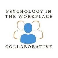 Psychology in the Workplace Collaborative logo - Similar company to Corporate Sponsored Coach Training