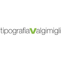 Tipolitografia Valgimigli logo - Similar company to Kosmo Digital Print
