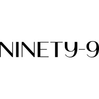 Ninety-9 logo - Similar company to Lmwy