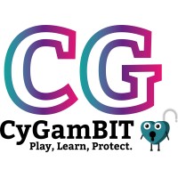 CyGamBIT logo - Similar company to Department Of Computing & Informatics, Bournemouth University