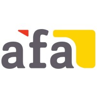AFA Group logo - Similar company to Afa Group | Transforming Towards Sustainability