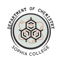 Department of Chemistry, Sophia College for Women logo - Similar company to Prism