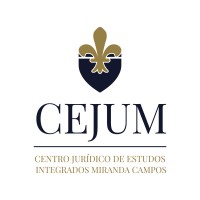 CEJUM | Centro de Estudos Integrados Miranda Campos logo - Similar company to Centro Acadêmico De Relações Internacionais Mônica De Menezes Campos - Carimmc