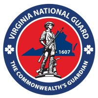 Virginia National Guard logo - Similar company to Virginia Defense Force