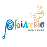 Pediatric Home Care logo - Similar company to Seven Gestão De Saúde