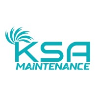 ksa-maintenance.com logo - Similar company to Haten For Operation & Maintenance