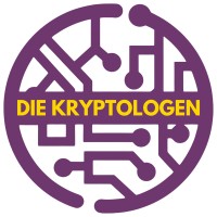 Die Kryptologen logo - Similar company to Immobily
