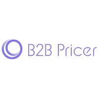 B2B Pricer logo - Similar company to Weareakcru